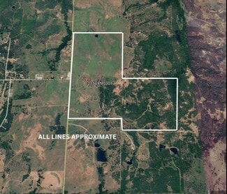 Nocona, TX Agricultural - 2116 FM 3301