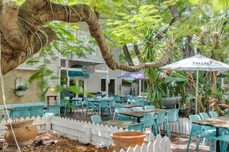 Key West, FL Restaurant - 1075 Duval St