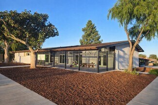 Hollister, CA Churches - 1149 Powell St