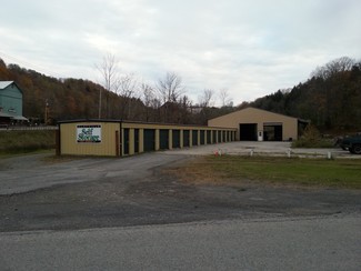 Cassville, NY Self-Storage Facilities - 9726 Latus Rd