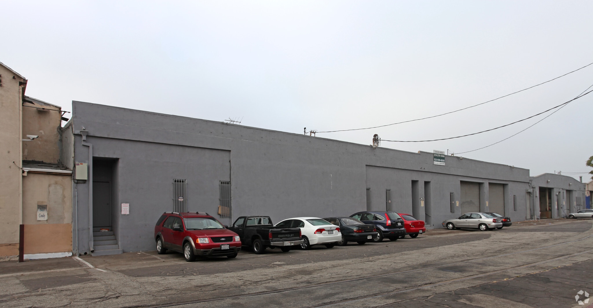 2150 Sacramento St, Los Angeles, CA for Rent