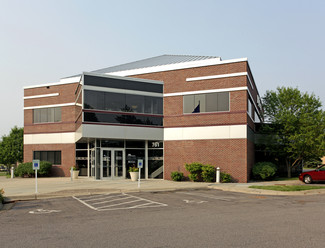 Chanhassen, MN Office - 761 W 78th St