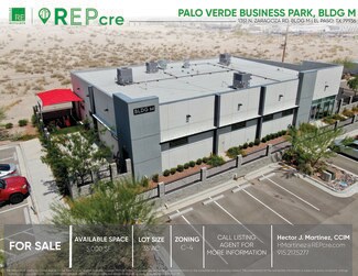 El Paso, TX Office - 1351 N Zaragoza Rd El Paso, TX Office - 1351 N Zaragoza Rd