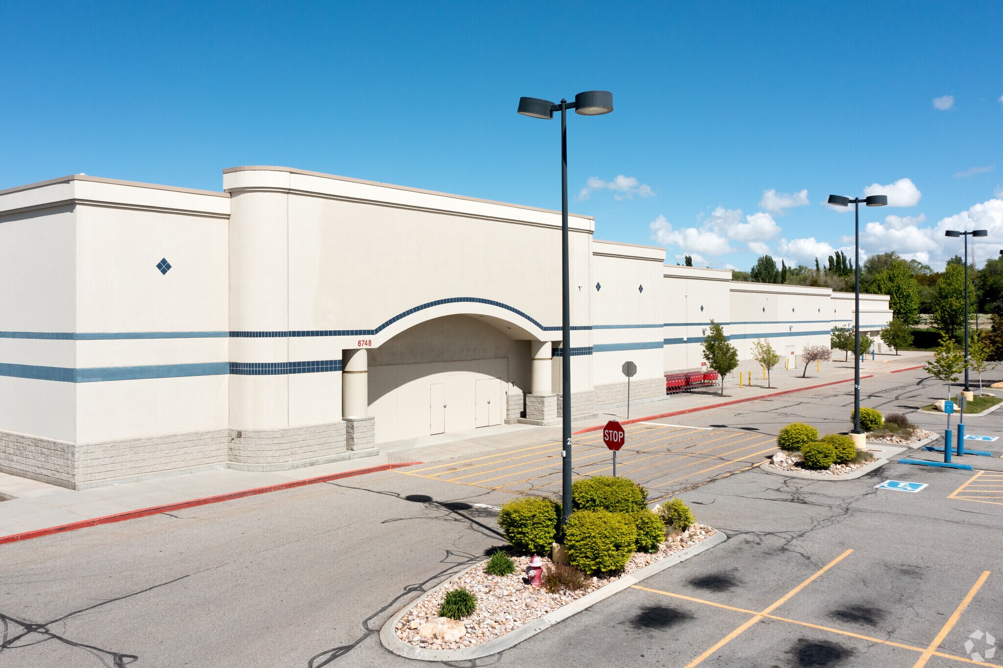 6748 S Redwood Rd West Jordan, UT 84084 Retail Property for Lease on