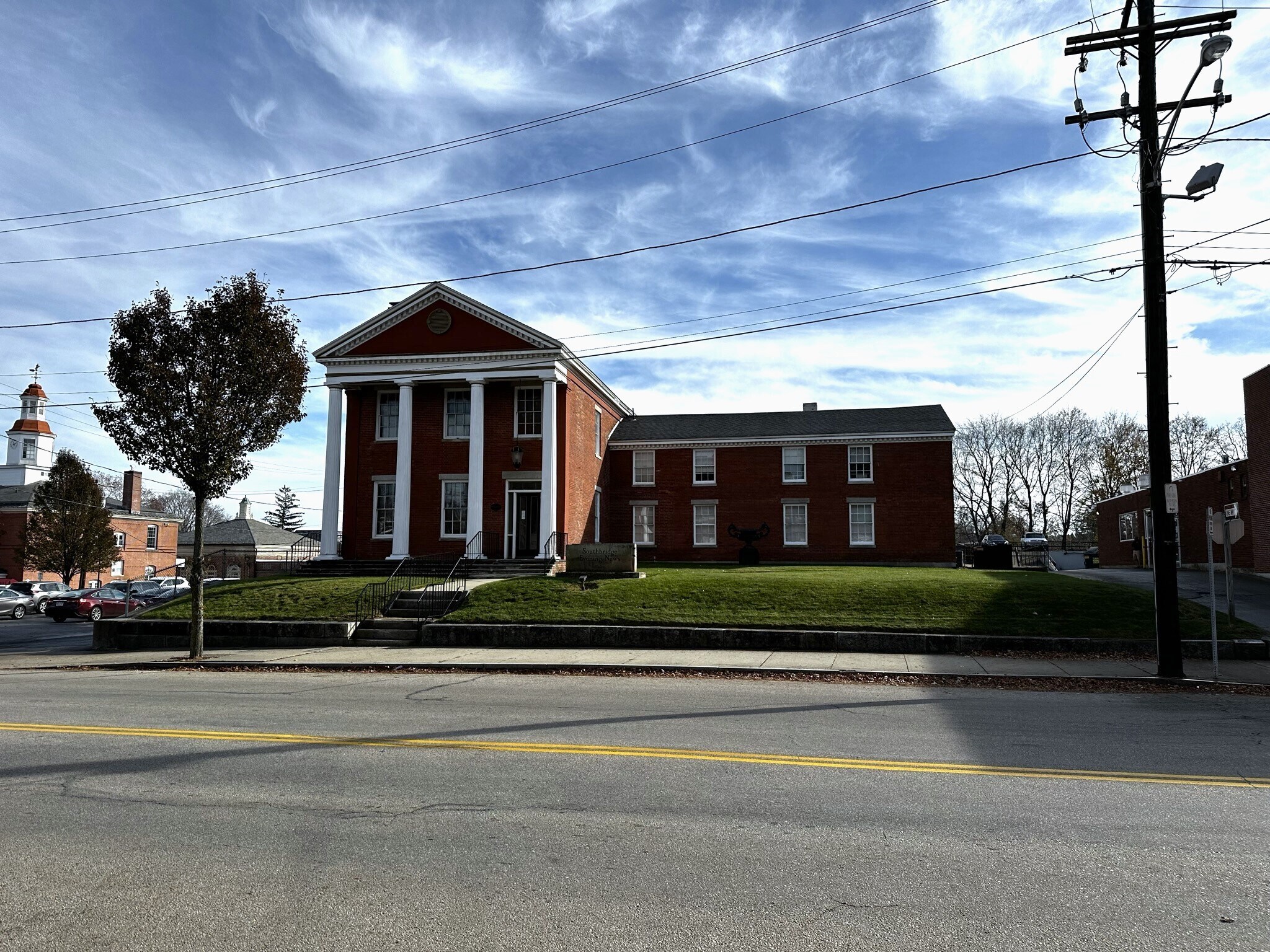 25 Elm St, Southbridge, MA for Sale