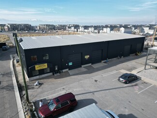 Vineyard, UT Industrial - 111 N Geneva Rd