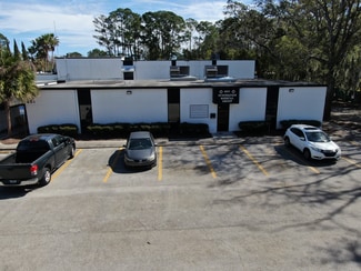 Jacksonville, FL Office - 3599 University Blvd S