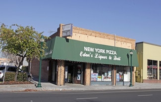 Hayward, CA Freestanding - 1086 A St