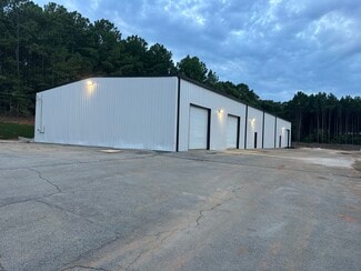 Oxford, GA Flex - 790 Moore St