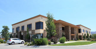 Reno, NV Office - 1170 S Rock Blvd