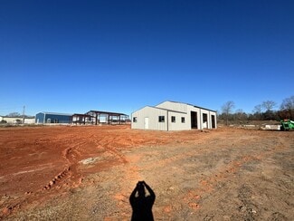 Anderson, SC Flex - 5316-5318 Old Pearman Dairy Rd