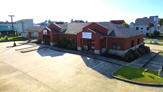 Galveston, TX Freestanding - 13655 FM 3005 Rd
