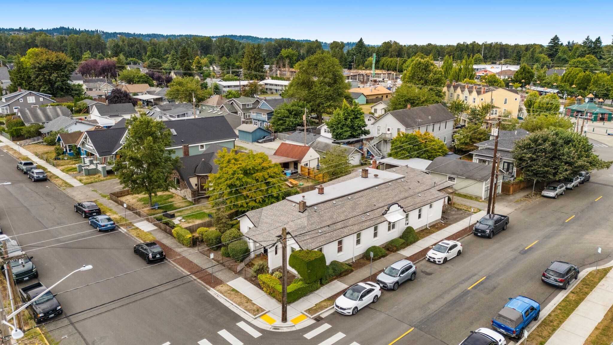824 Kincaid Ave, Sumner, WA for Sale