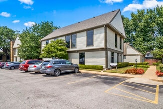 Tulsa, OK Office - 2417 E Skelly Dr Tulsa, OK Office - 2417 E Skelly Dr