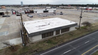 Houma, LA Bank - 5977 W Park Ave