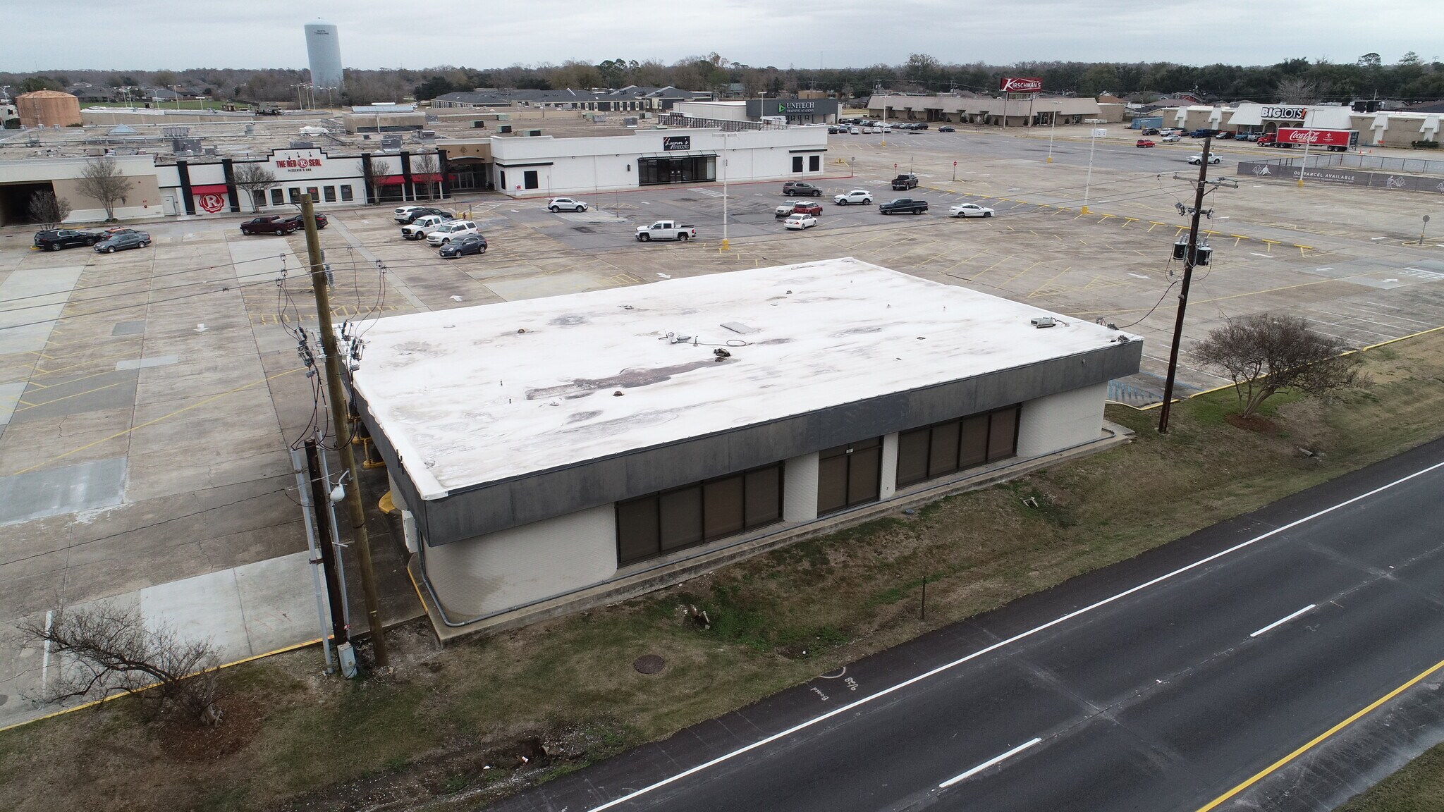 5977 W Park Ave, Houma, LA for Sale