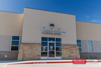 Lubbock, TX Office - 6515 68th St Lubbock, TX Office - 6515 68th St