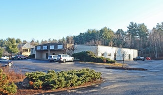 Bedford, NH Office - 292 Route 101 Bedford, NH Office - 292 Route 101