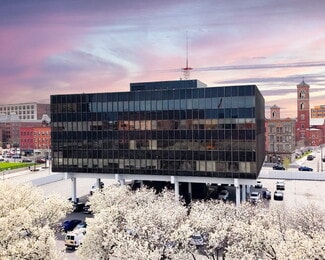 Rochester, NY Office - 150 State St