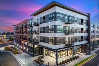 Lanham, MD Retail - 7710 Harkins Rd Lanham, MD Retail - 7710 Harkins Rd