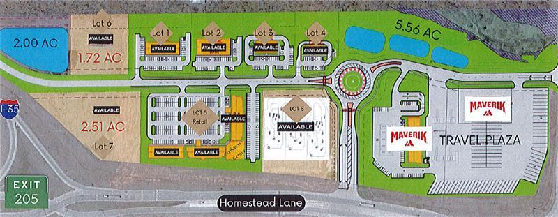 20800 Homestead Ln, Edgerton, KS for Sale