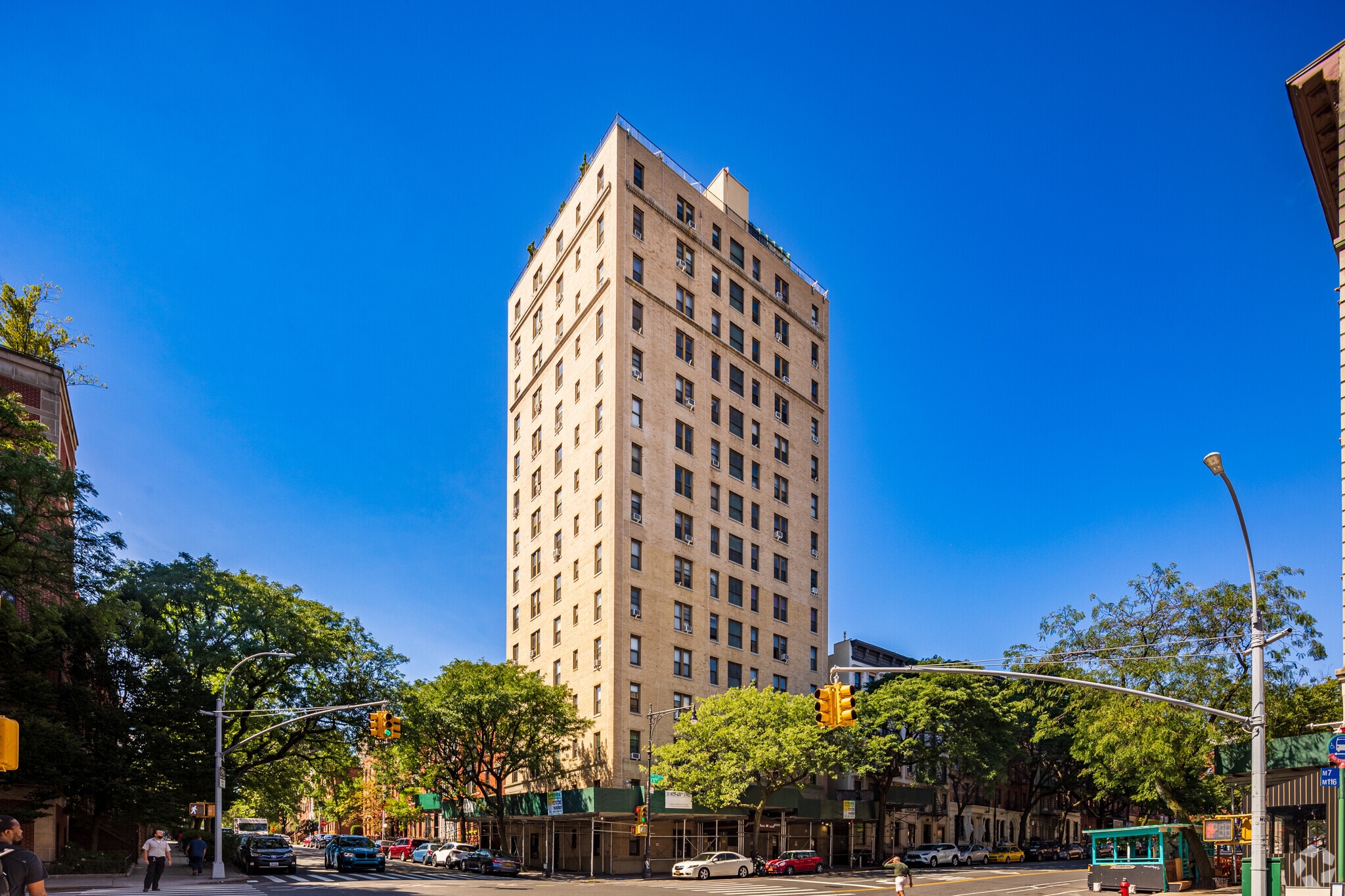 50 W 106th St, New York, NY for Rent