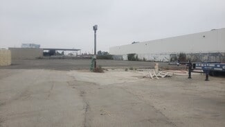 Gardena, CA Commercial Land - 18501 S Main St