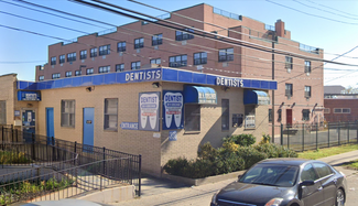 Arverne, NY Office - 338 Beach 54th St