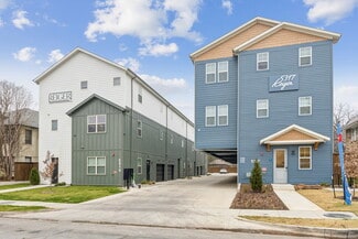 Dallas, TX Apartments - 5313 Reiger Ave