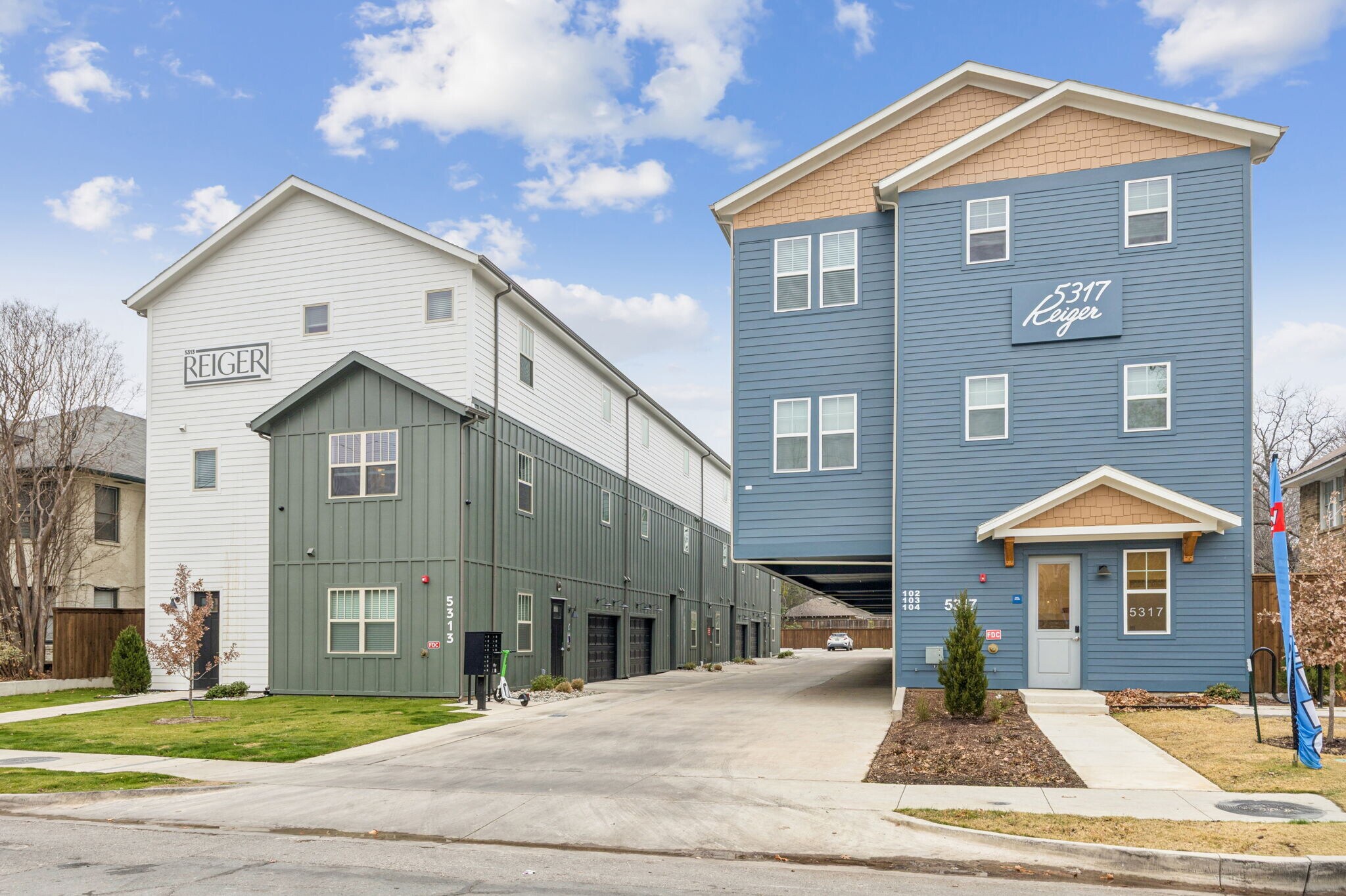 5313 Reiger Ave, Dallas, TX for Sale