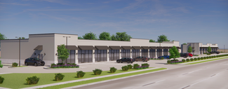 Katy, TX Office, Retail - 22811 Katy Fwy