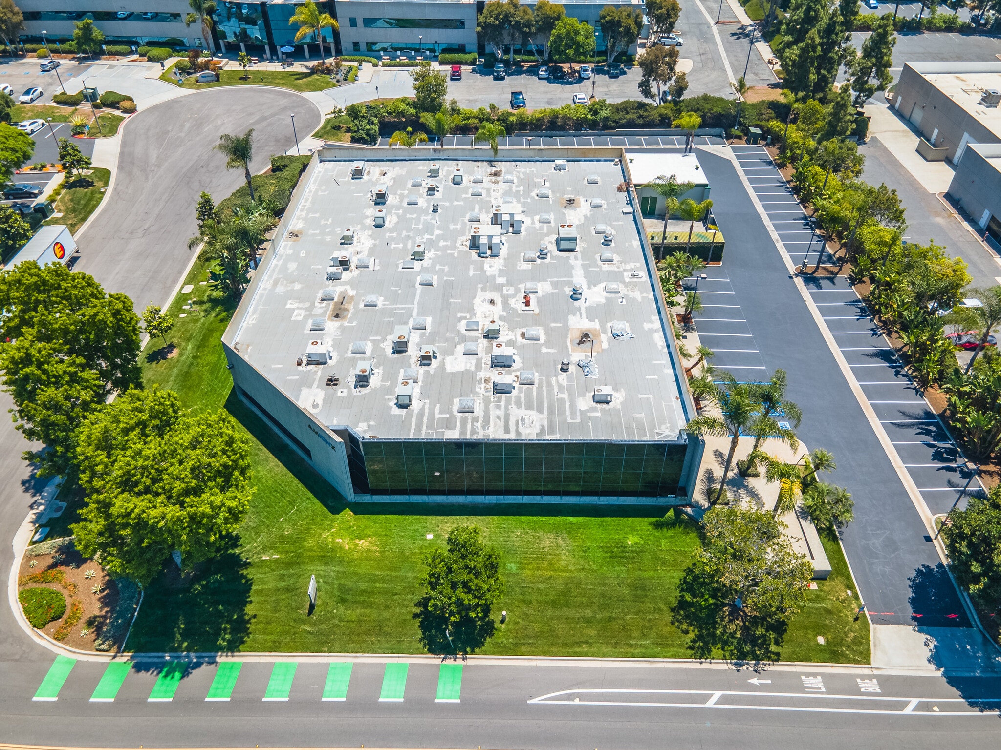 2261 Rutherford Rd, Carlsbad, CA for Rent