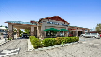 Bishop, CA Retail - 905 N Main St Bishop, CA Retail - 905 N Main St