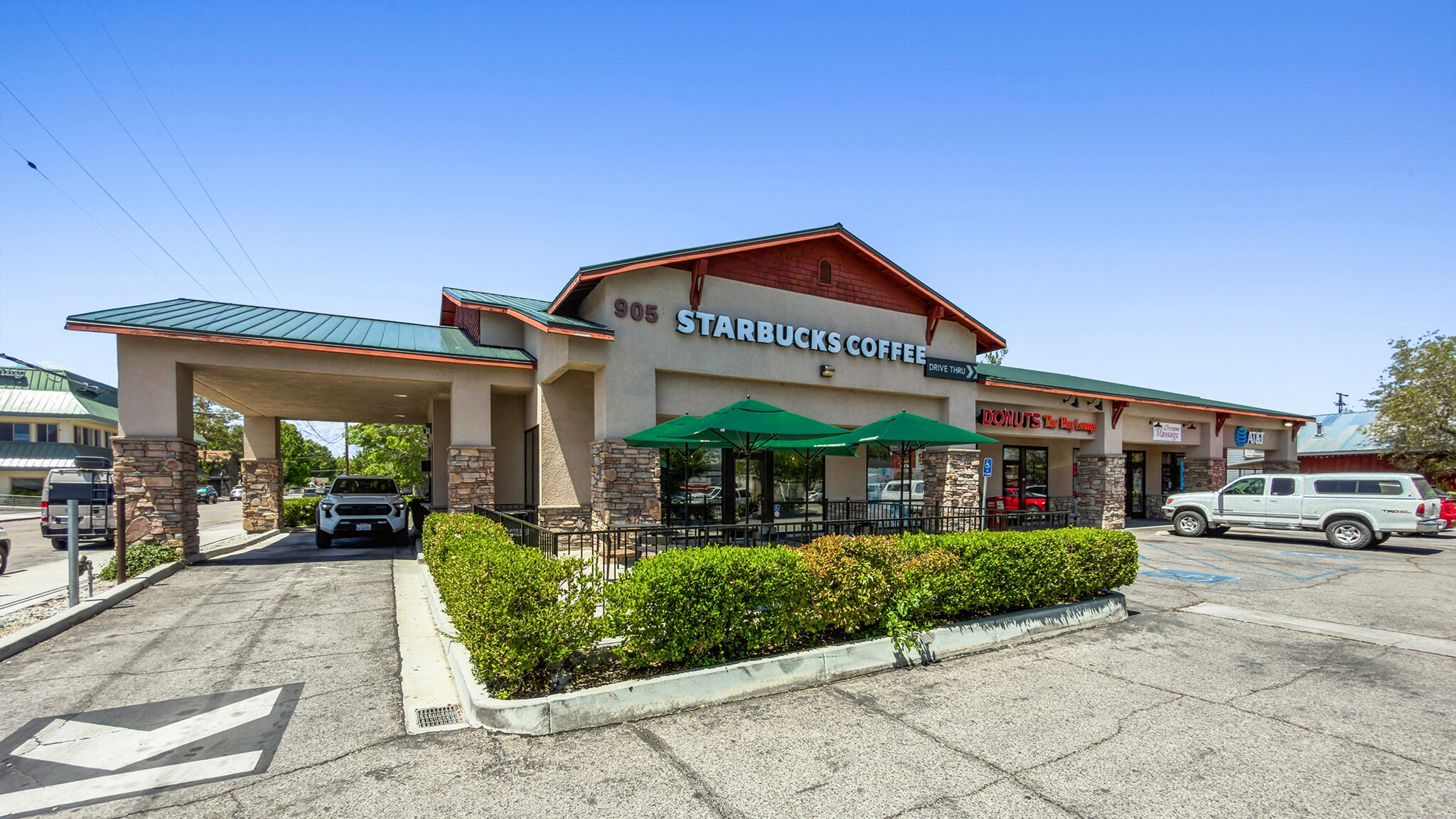 905 N Main St, Bishop, CA for Sale