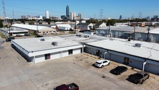 Houston, TX Flex - 5325 Glenmont Dr