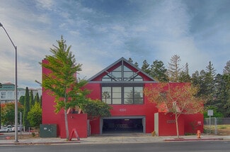 Palo Alto, CA Office - 4260 El Camino Real