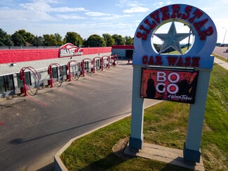 Sioux Falls, SD Car Washes - 4916 S Marion Rd Sioux Falls, SD Car Washes - 4916 S Marion Rd