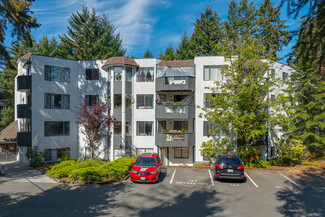 Nanaimo, BC Apartments - 6597-6601 Applecross Rd