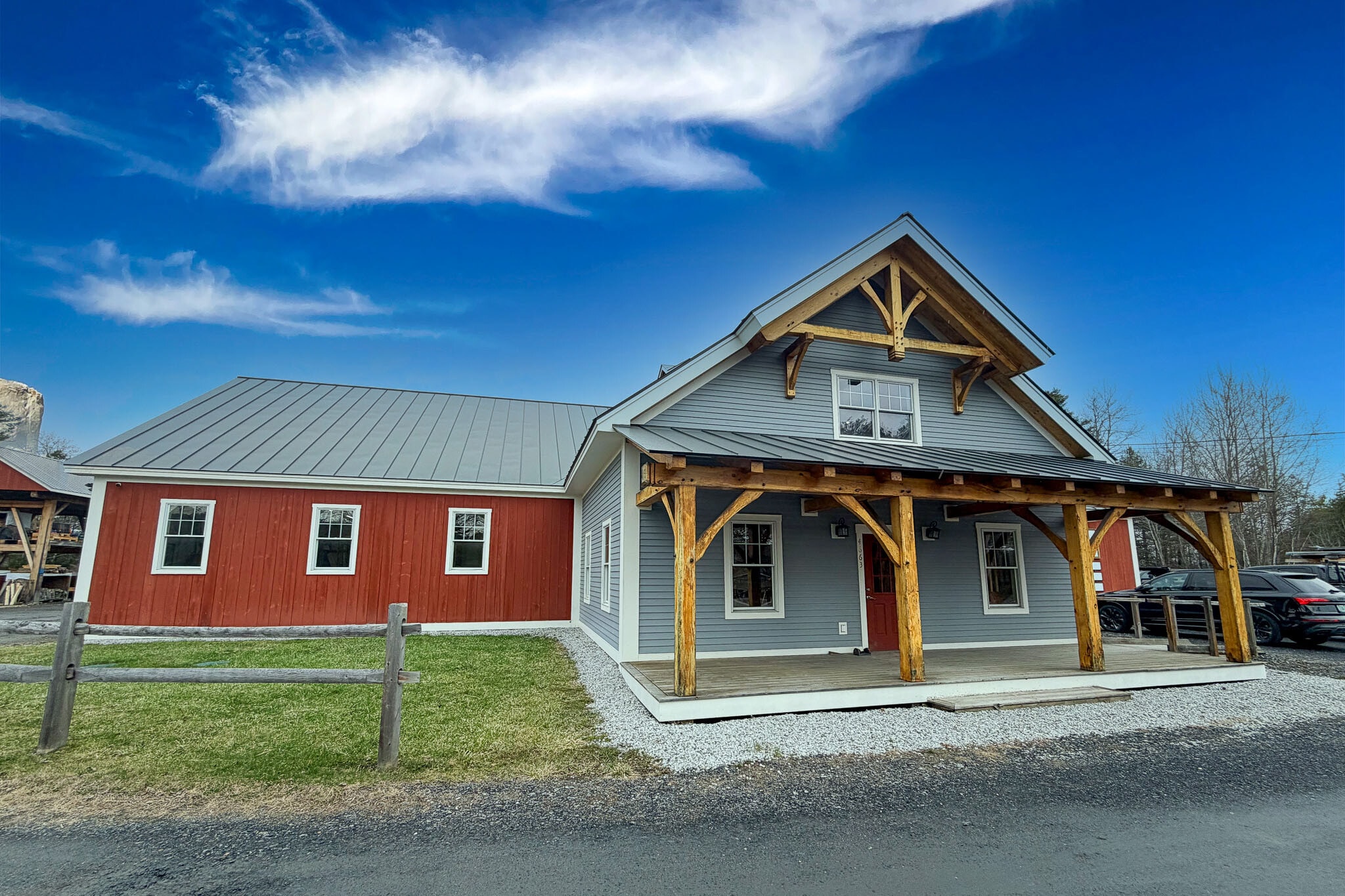4663 US-2, East Montpelier, VT for Sale