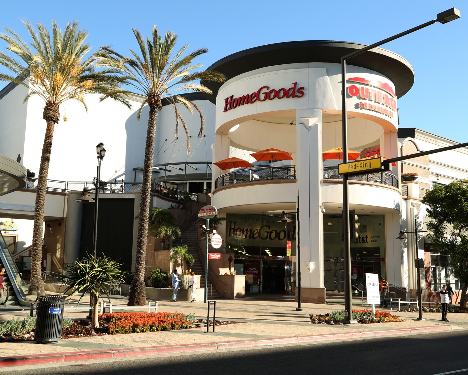 106-146 S Brand Blvd, Glendale, CA for Rent