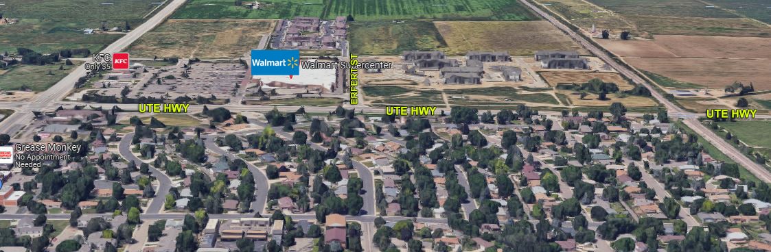 2502 Erfert Street, Longmont, CO for Rent