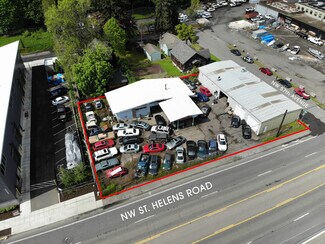 5655 NW SAINT HELENS RD