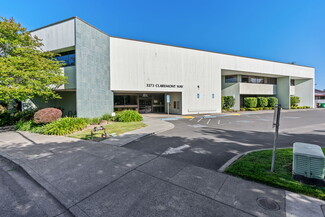 Napa, CA Office - 3273 Claremont Way