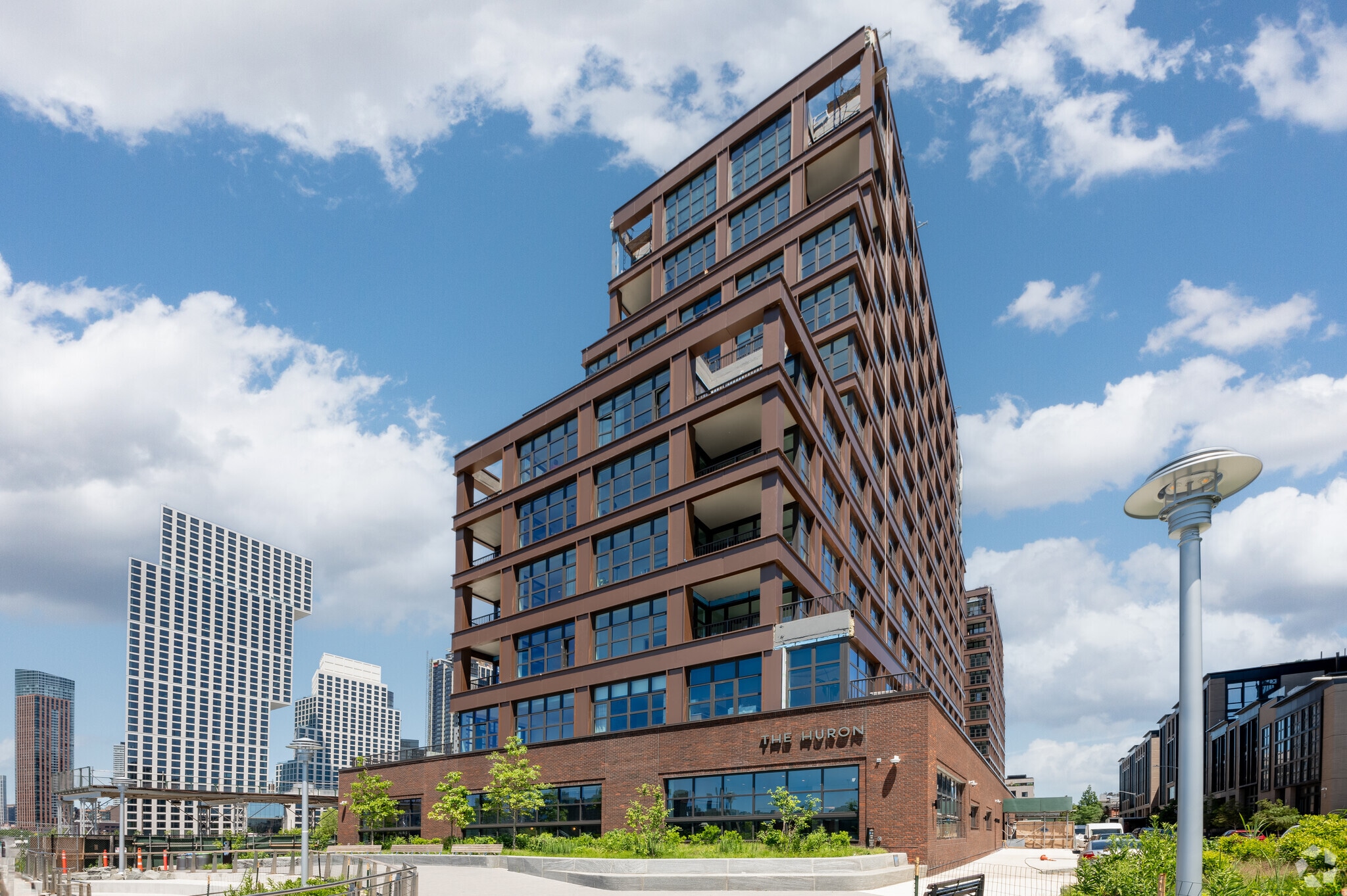 29 Huron St, Brooklyn, NY for Rent