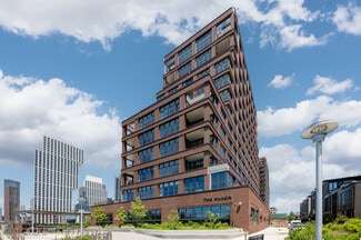 Brooklyn, NY Retail - 29 Huron St Brooklyn, NY Retail - 29 Huron St