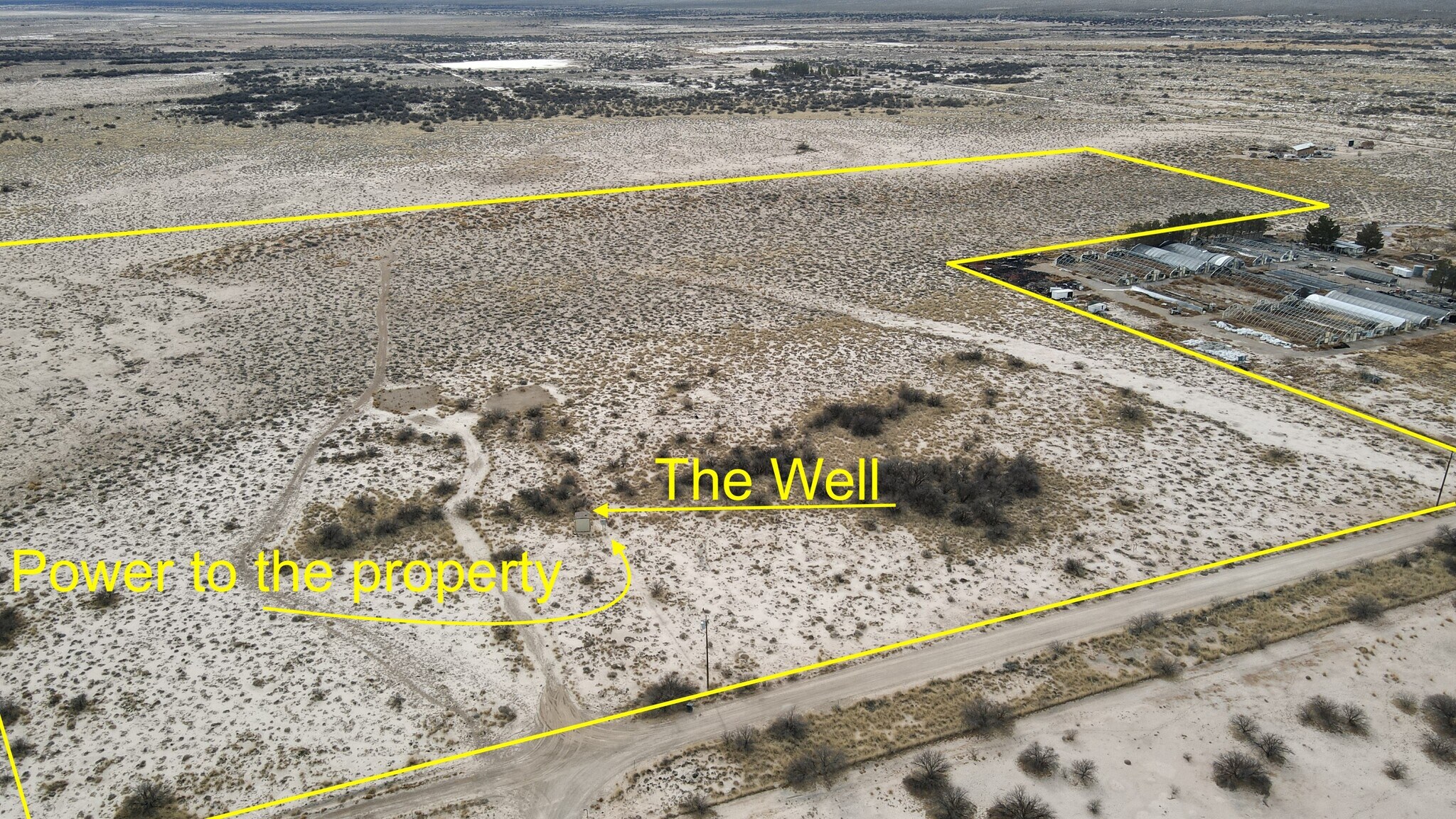 91625 Brookmore Rd, Nipton, CA for Sale