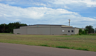 Lubbock, TX Industrial - 11909 County Road 2500