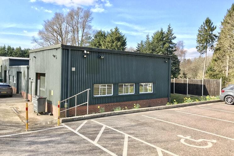 Tylney Park, Rotherwick, HAM for Rent