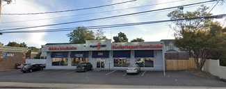 Cedarhurst, NY Retail - 380 Rockaway Tpke