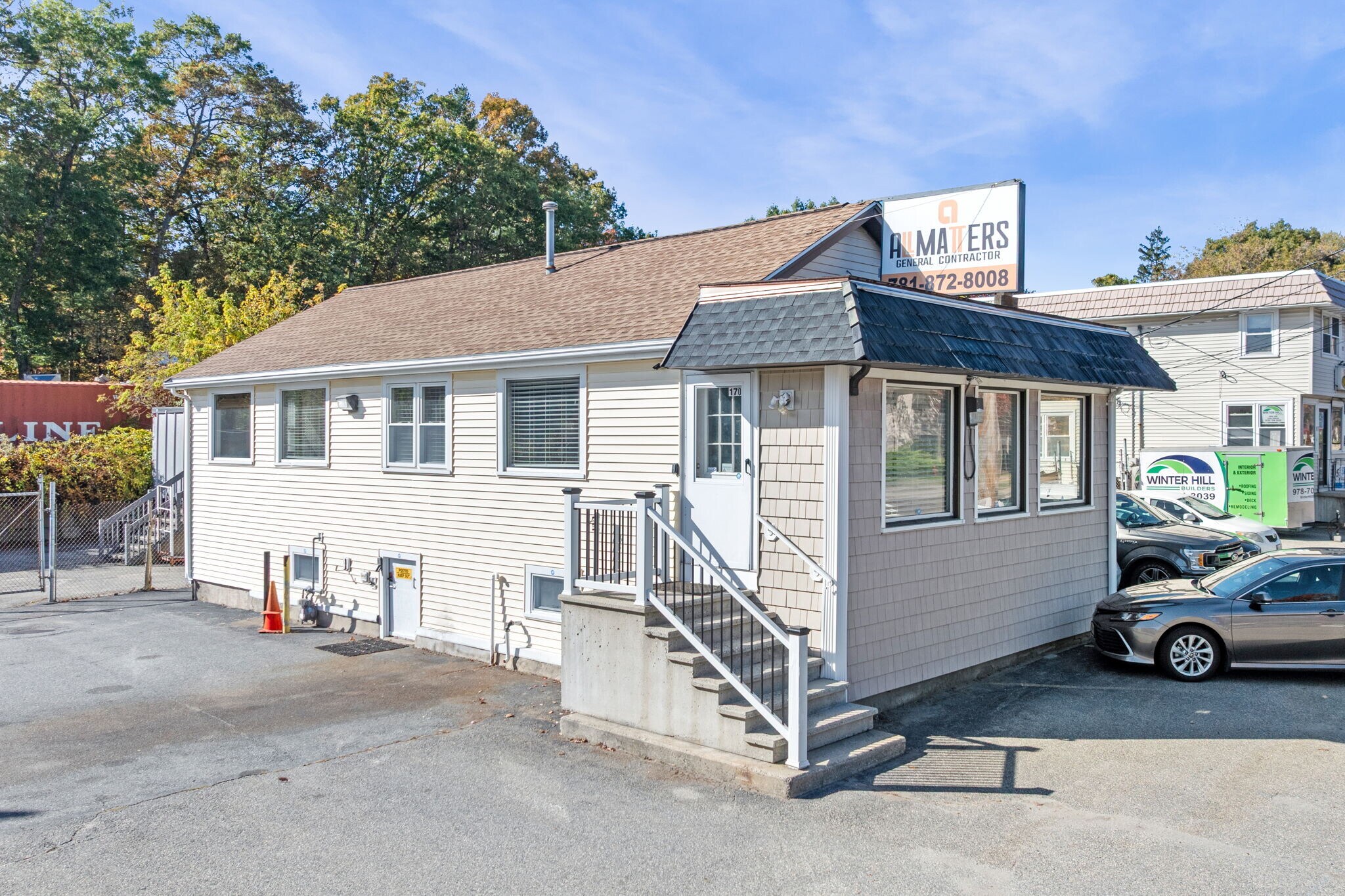 170 Main St, North Reading, MA for Rent